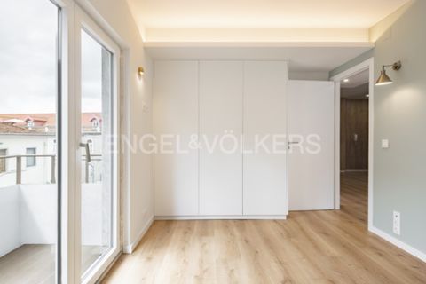 Lejlighed i Oeiras, Lisbon, Oeiras - € 530.000 | Ref: W-048FE5 - foto 27