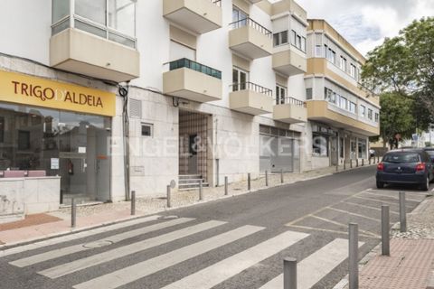 Lejlighed i Oeiras, Lisbon, Oeiras - € 530.000 | Ref: W-048FE5 - foto 30