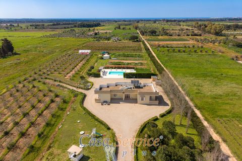 Villa a Alezio, Lecce, Alezio - € 698.000 | Ref: ALCO-698 - foto 2