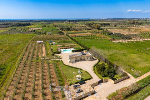 Villa a Alezio, Lecce, Alezio - € 698.000 | Ref: ALCO-698 - foto 3