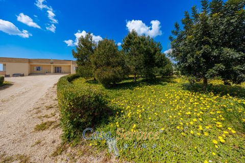 Villa a Alezio, Lecce, Alezio - € 698.000 | Ref: ALCO-698 - foto 4