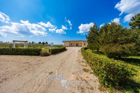 Villa a Alezio, Lecce, Alezio - € 698.000 | Ref: ALCO-698 - foto 5