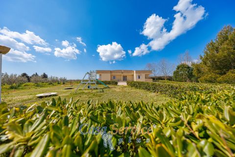 Villa a Alezio, Lecce, Alezio - € 698.000 | Ref: ALCO-698 - foto 6