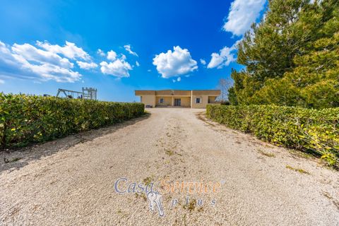 Villa a Alezio, Lecce, Alezio - € 698.000 | Ref: ALCO-698 - foto 7