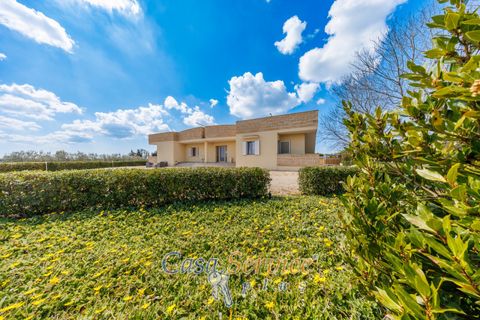 Villa a Alezio, Lecce, Alezio - € 698.000 | Ref: ALCO-698 - foto 9