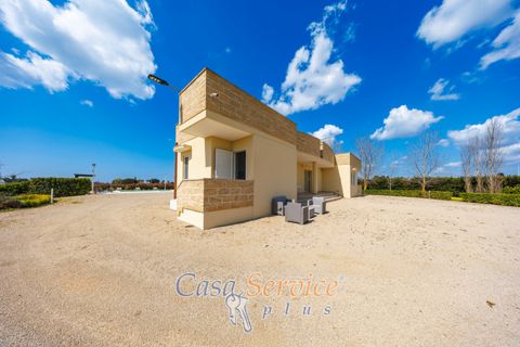 Villa a Alezio, Lecce, Alezio - € 698.000 | Ref: ALCO-698 - foto 10