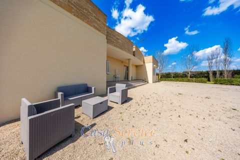 Villa a Alezio, Lecce, Alezio - € 698.000 | Ref: ALCO-698 - foto 11