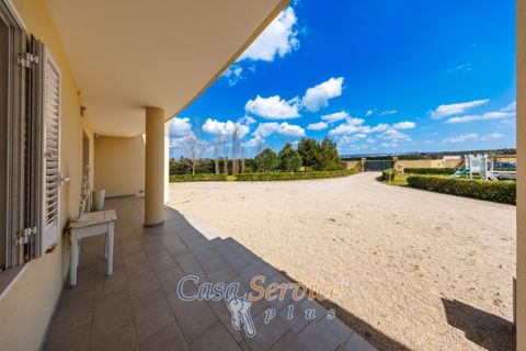 Villa a Alezio, Lecce, Alezio - € 698.000 | Ref: ALCO-698 - foto 13