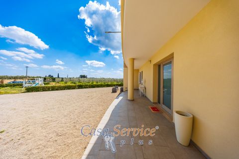 Villa a Alezio, Lecce, Alezio - € 698.000 | Ref: ALCO-698 - foto 14
