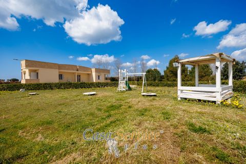 Villa a Alezio, Lecce, Alezio - € 698.000 | Ref: ALCO-698 - foto 16