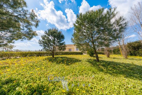 Villa a Alezio, Lecce, Alezio - € 698.000 | Ref: ALCO-698 - foto 17