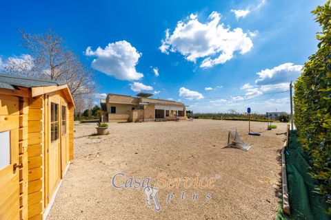 Villa a Alezio, Lecce, Alezio - € 698.000 | Ref: ALCO-698 - foto 19