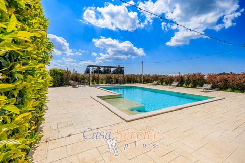 Villa a Alezio, Lecce, Alezio - € 698.000 | Ref: ALCO-698 - foto 20