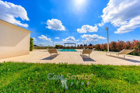Villa a Alezio, Lecce, Alezio - € 698.000 | Ref: ALCO-698 - foto 21