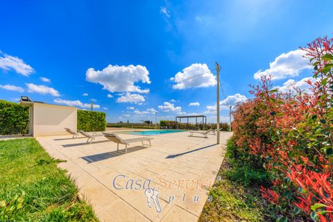 Villa a Alezio, Lecce, Alezio - € 698.000 | Ref: ALCO-698 - foto 22