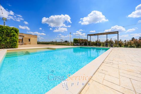 Villa a Alezio, Lecce, Alezio - € 698.000 | Ref: ALCO-698 - foto 23
