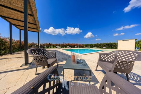 Villa a Alezio, Lecce, Alezio - € 698.000 | Ref: ALCO-698 - foto 24
