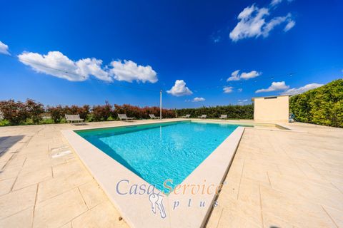 Villa a Alezio, Lecce, Alezio - € 698.000 | Ref: ALCO-698 - foto 25