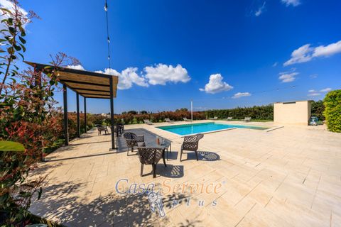 Villa a Alezio, Lecce, Alezio - € 698.000 | Ref: ALCO-698 - foto 26
