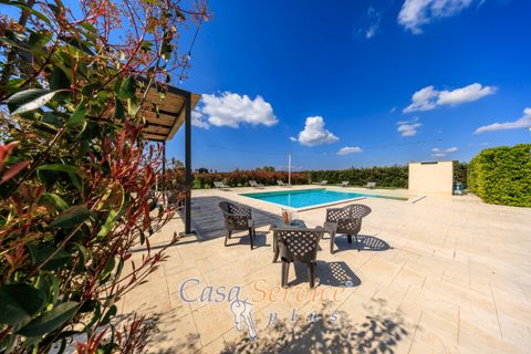 Villa a Alezio, Lecce, Alezio - € 698.000 | Ref: ALCO-698 - foto 27