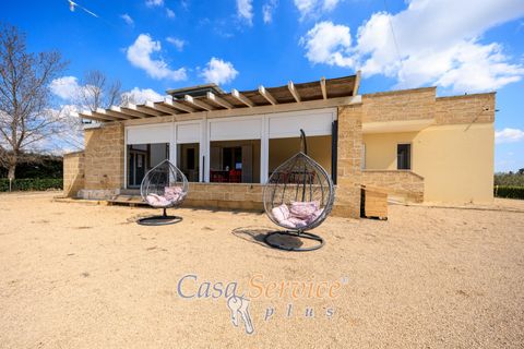 Villa a Alezio, Lecce, Alezio - € 698.000 | Ref: ALCO-698 - foto 28