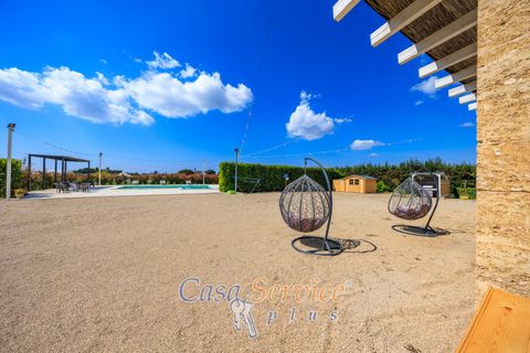 Villa a Alezio, Lecce, Alezio - € 698.000 | Ref: ALCO-698 - foto 29