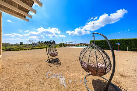Villa a Alezio, Lecce, Alezio - € 698.000 | Ref: ALCO-698 - foto 30