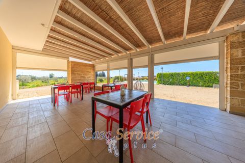 Villa a Alezio, Lecce, Alezio - € 698.000 | Ref: ALCO-698 - foto 31