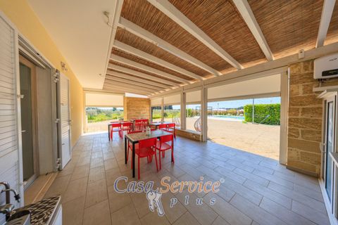 Villa a Alezio, Lecce, Alezio - € 698.000 | Ref: ALCO-698 - foto 32