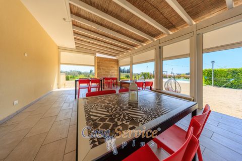 Villa a Alezio, Lecce, Alezio - € 698.000 | Ref: ALCO-698 - foto 33