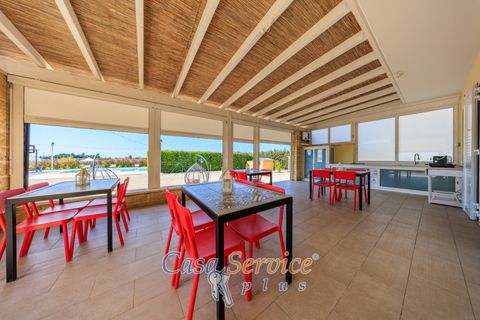 Villa a Alezio, Lecce, Alezio - € 698.000 | Ref: ALCO-698 - foto 34