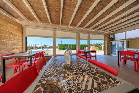 Villa a Alezio, Lecce, Alezio - € 698.000 | Ref: ALCO-698 - foto 35