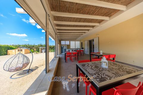 Villa a Alezio, Lecce, Alezio - € 698.000 | Ref: ALCO-698 - foto 36
