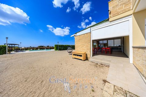 Villa a Alezio, Lecce, Alezio - € 698.000 | Ref: ALCO-698 - foto 37