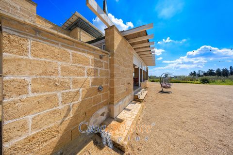 Villa a Alezio, Lecce, Alezio - € 698.000 | Ref: ALCO-698 - foto 38