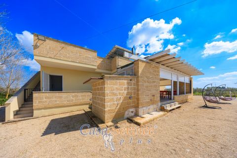 Villa a Alezio, Lecce, Alezio - € 698.000 | Ref: ALCO-698 - foto 39