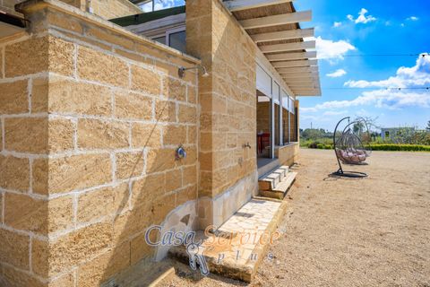 Villa a Alezio, Lecce, Alezio - € 698.000 | Ref: ALCO-698 - foto 40