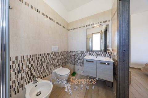 Villa a Alezio, Lecce, Alezio - € 698.000 | Ref: ALCO-698 - foto 49