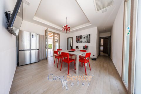 Villa a Alezio, Lecce, Alezio - € 698.000 | Ref: ALCO-698 - foto 50