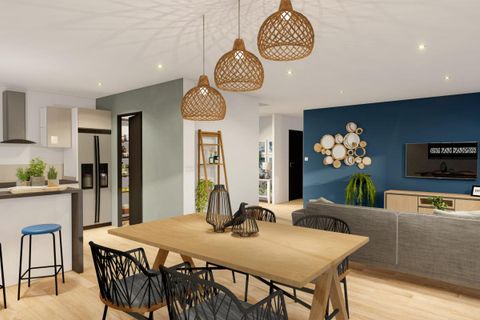 Villa - Penmarch, Finistere, Penmarch - € 233 683 | Réf : pen23206GC - photo 2