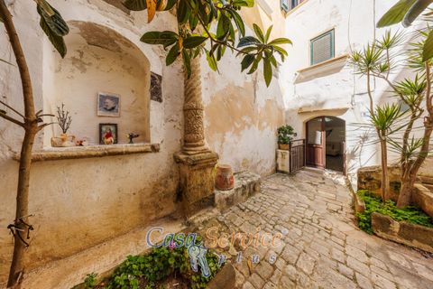 Villa i Gallipoli, Lecce, Gallipoli - € 135.000 | Ref: GAS-135Storico - foto 1