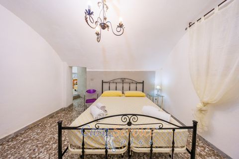 Villa i Gallipoli, Lecce, Gallipoli - € 135.000 | Ref: GAS-135Storico - foto 3