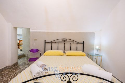 Villa i Gallipoli, Lecce, Gallipoli - € 135.000 | Ref: GAS-135Storico - foto 4