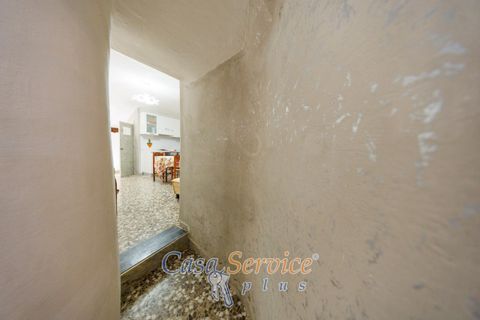 Villa i Gallipoli, Lecce, Gallipoli - € 135.000 | Ref: GAS-135Storico - foto 5