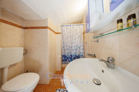 Villa i Gallipoli, Lecce, Gallipoli - € 135.000 | Ref: GAS-135Storico - foto 6