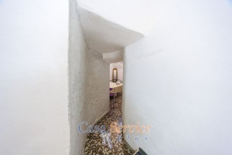 Villa i Gallipoli, Lecce, Gallipoli - € 135.000 | Ref: GAS-135Storico - foto 8