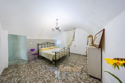 Villa i Gallipoli, Lecce, Gallipoli - € 135.000 | Ref: GAS-135Storico - foto 11