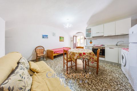 Villa i Gallipoli, Lecce, Gallipoli - € 135.000 | Ref: GAS-135Storico - foto 14