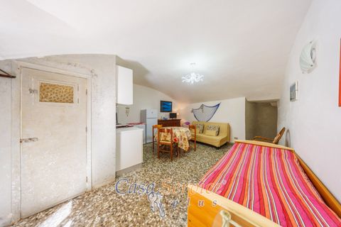 Villa i Gallipoli, Lecce, Gallipoli - € 135.000 | Ref: GAS-135Storico - foto 15