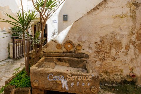 Villa i Gallipoli, Lecce, Gallipoli - € 135.000 | Ref: GAS-135Storico - foto 16